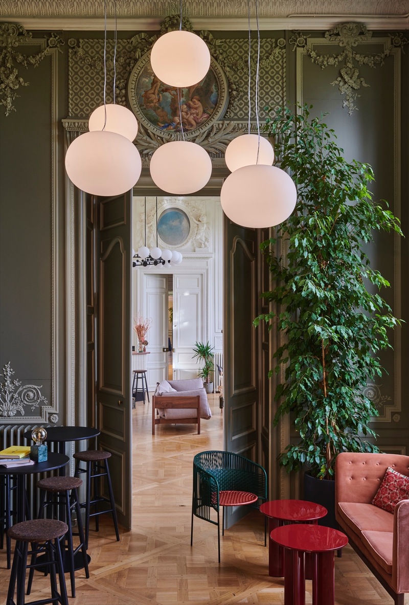 Massage holistique à Saint-Germain-en-Laye dans les Yvelines