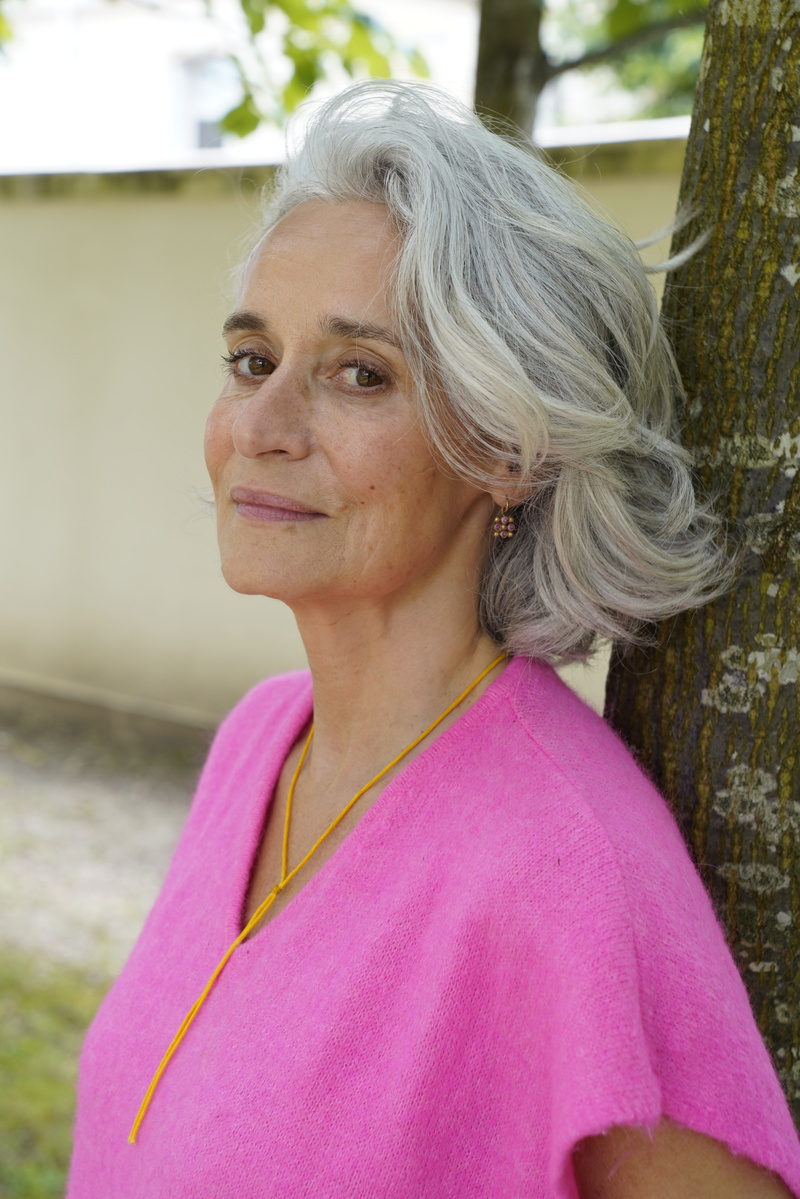 Massage holistique à Saint-Germain-en-Laye dans les Yvelines