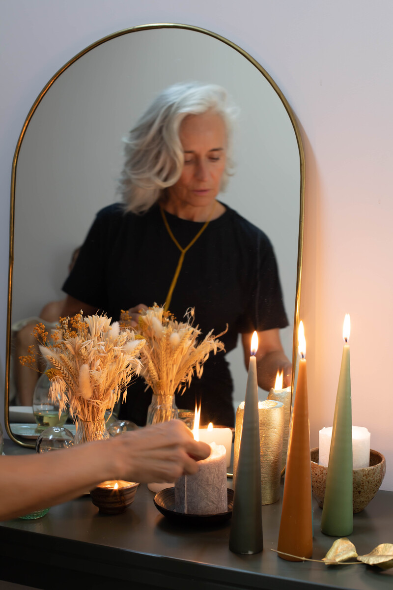 Massage holistique à Saint-Germain-en-Laye dans les Yvelines