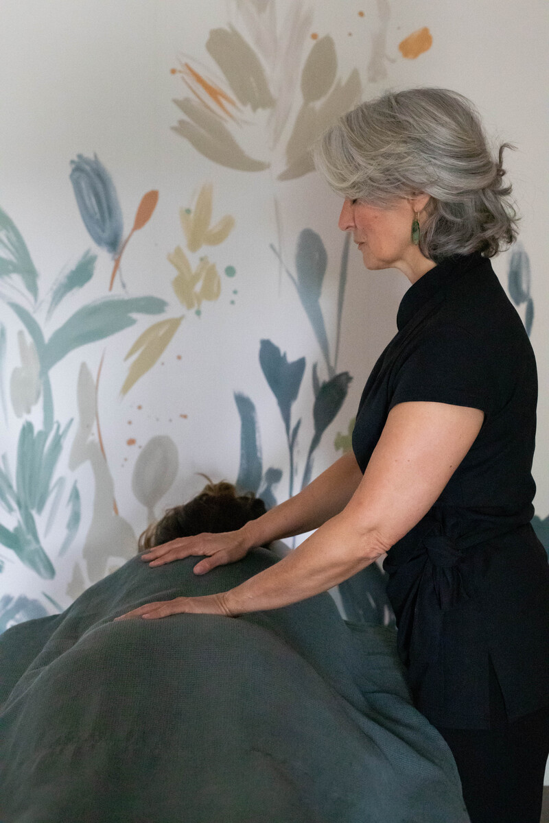 Massage holistique à Saint-Germain-en-Laye dans les Yvelines